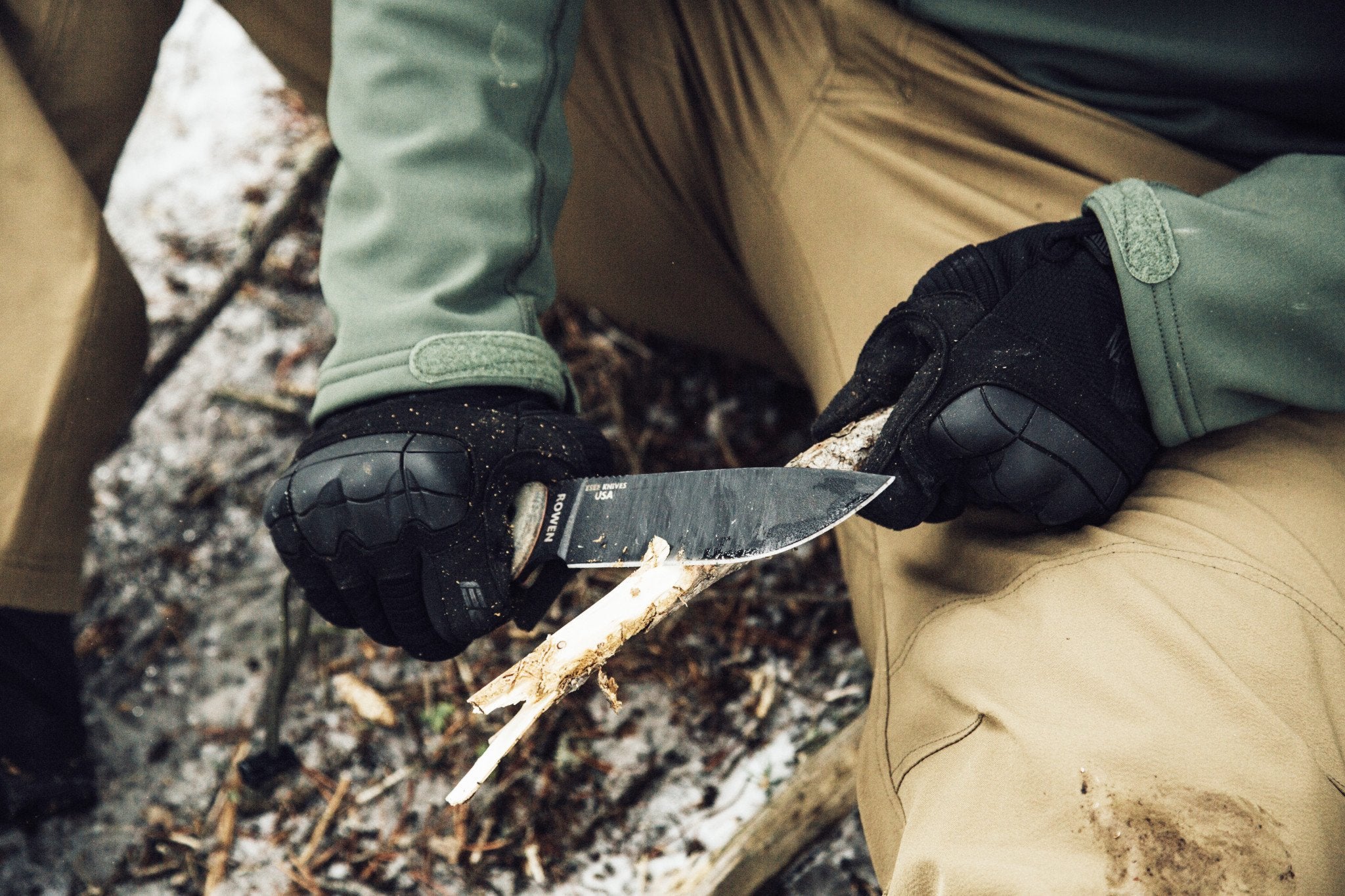 Mechanix Wear M-Pact 3 Heavy Duty Combat Glove Covert-Tactical Gear UK