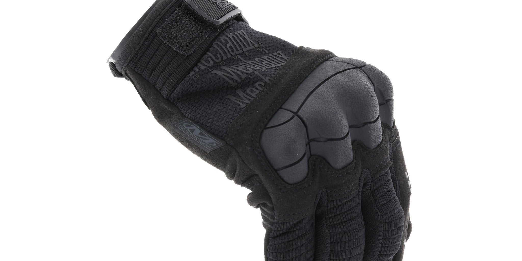 Mechanix Wear M-Pact 3 Heavy Duty Combat Glove Covert-Tactical Gear UK
