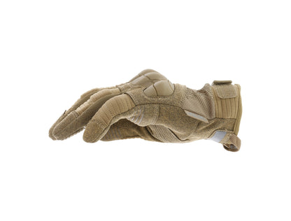 Mechanix Wear M-Pact 3 Heavy Duty Combat Glove Coyote-Tactical Gear UK