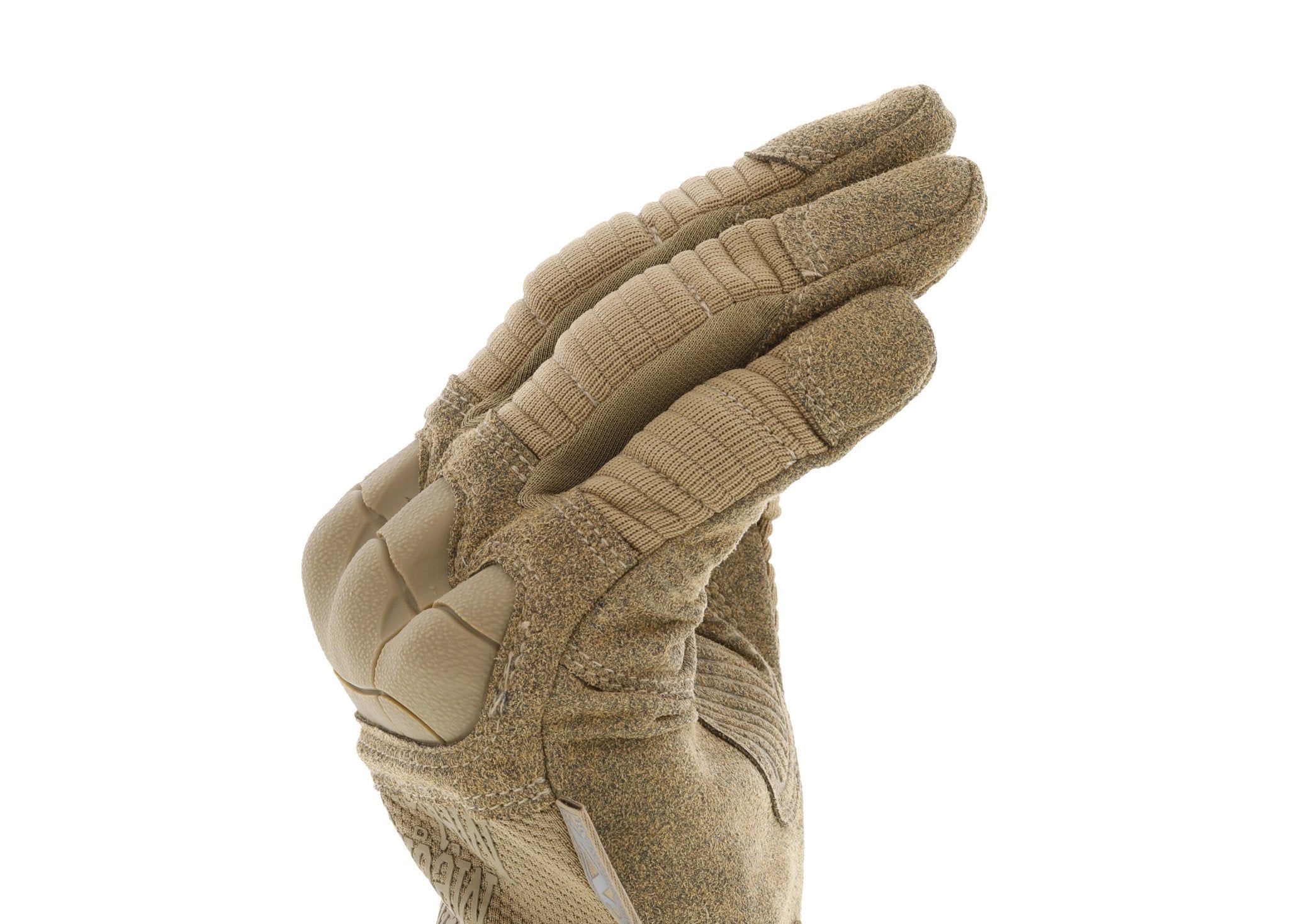 Mechanix Wear M-Pact 3 Heavy Duty Combat Glove Coyote-Tactical Gear UK