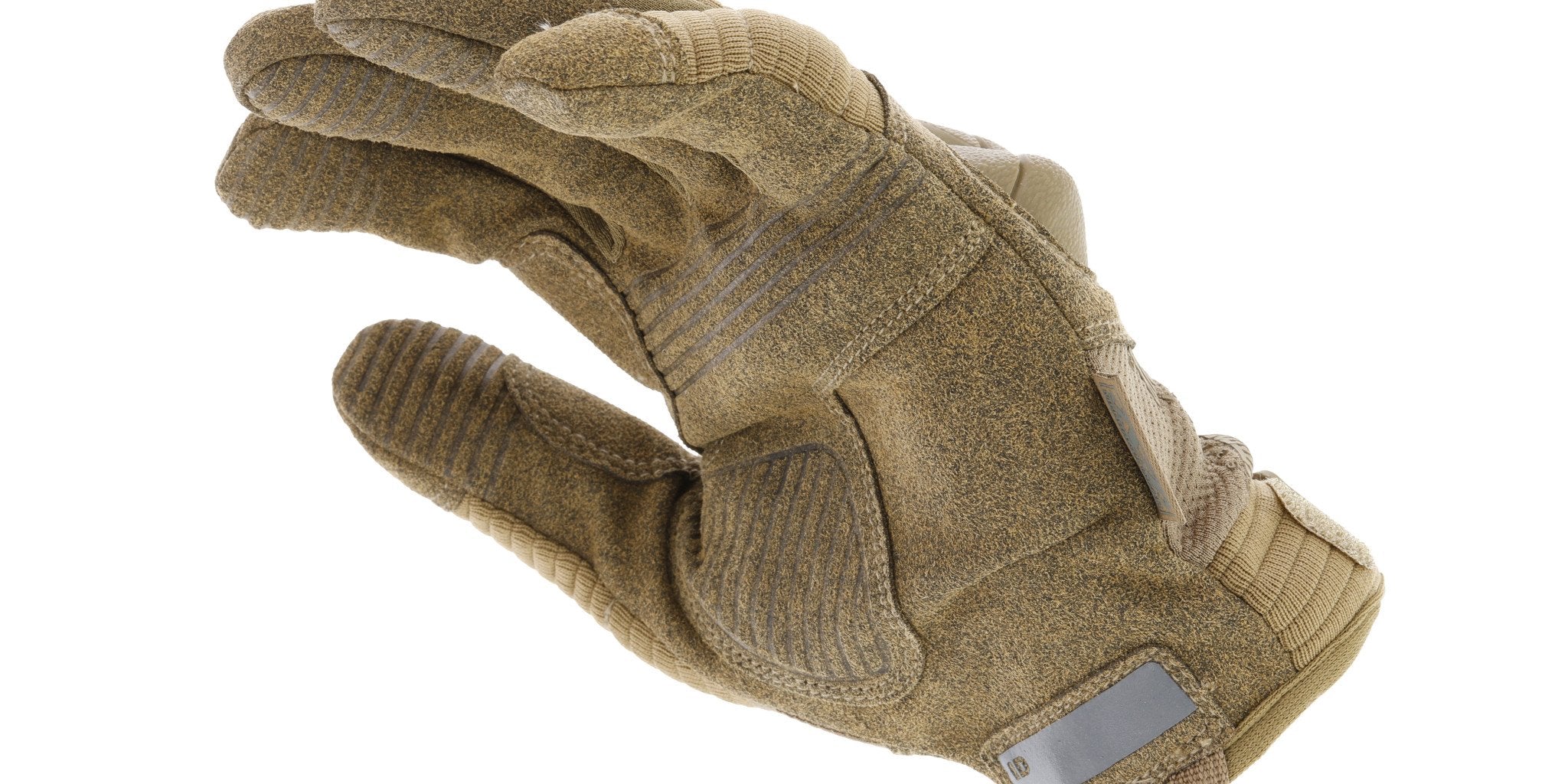 Mechanix Wear M-Pact 3 Heavy Duty Combat Glove Coyote-Tactical Gear UK