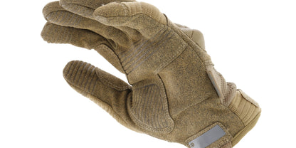 Mechanix Wear M-Pact 3 Heavy Duty Combat Glove Coyote-Tactical Gear UK