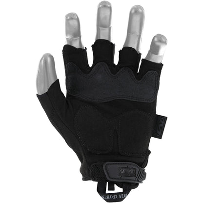 Mechanix Wear M-Pact Fingerless Tactical Glove Covert-Tactical Gear UK
