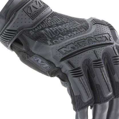 Mechanix Wear M-Pact Fingerless Tactical Glove Covert-Tactical Gear UK
