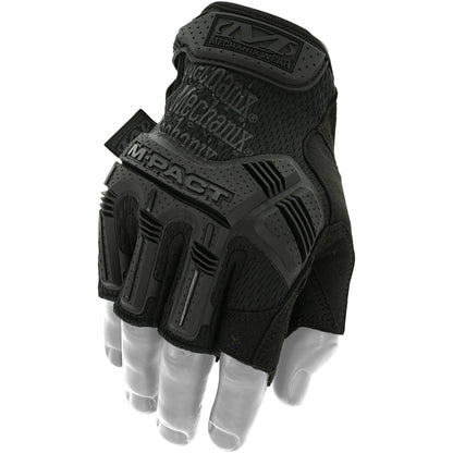 Mechanix Wear M-Pact Fingerless Tactical Glove Covert-Tactical Gear UK