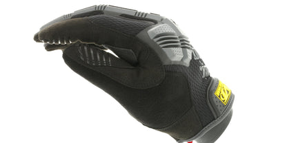 Mechanix Wear M-Pact Tactical Glove Black Gray-Tactical Gear UK