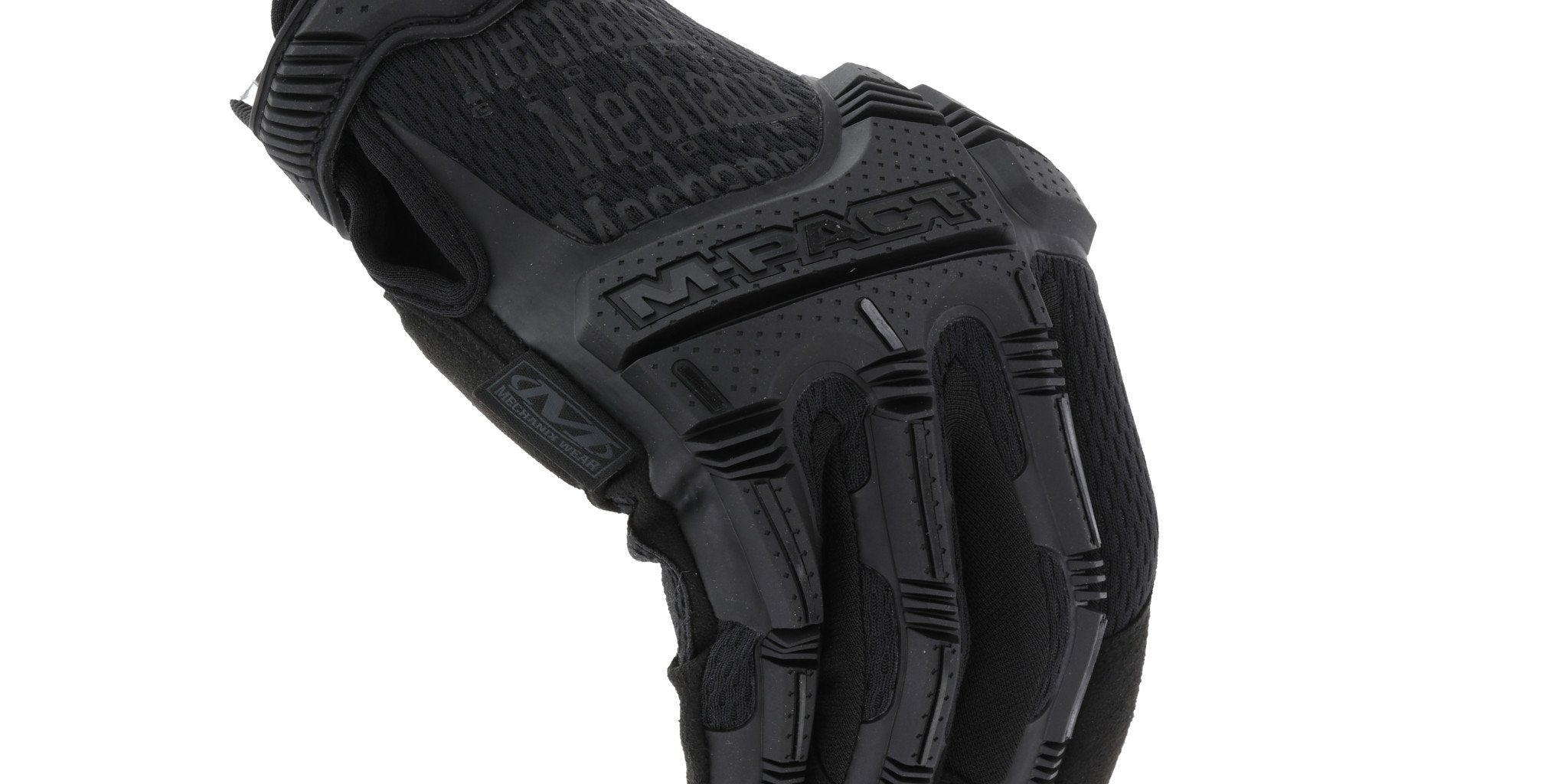 Mechanix Wear M-Pact Tactical Glove Covert-Tactical Gear UK