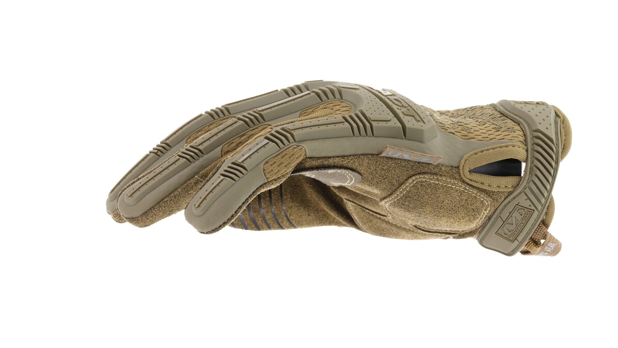 Mechanix Wear M-Pact Tactical Glove Coyote-Tactical Gear UK