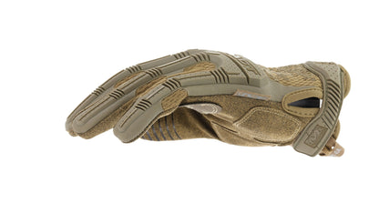 Mechanix Wear M-Pact Tactical Glove Coyote-Tactical Gear UK