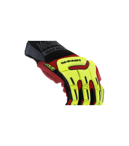 Mechanix Wear M-Pact XPLOR Grip gloves-Tactical Gear UK