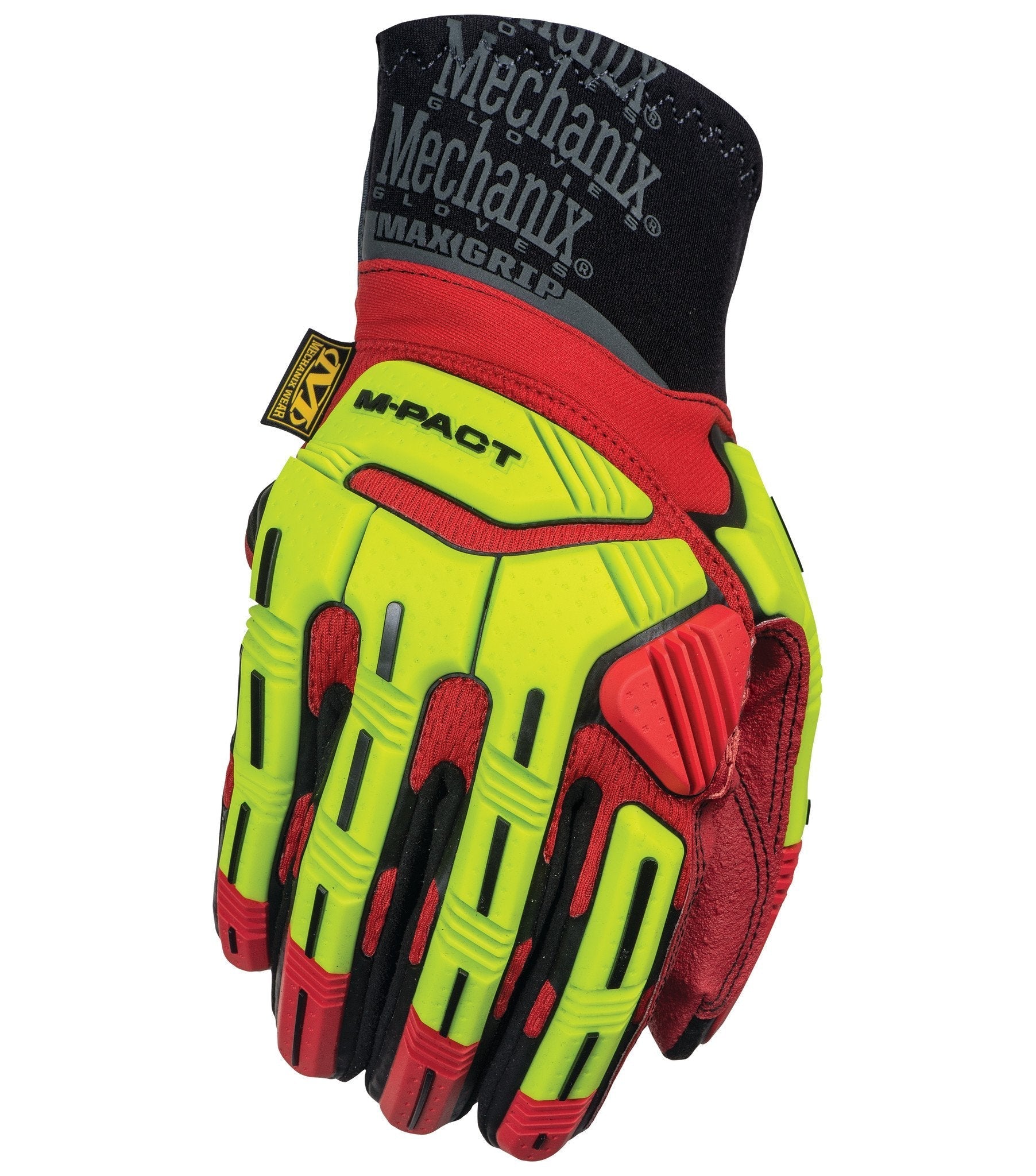 Mechanix Wear M-Pact XPLOR Grip gloves-Tactical Gear UK