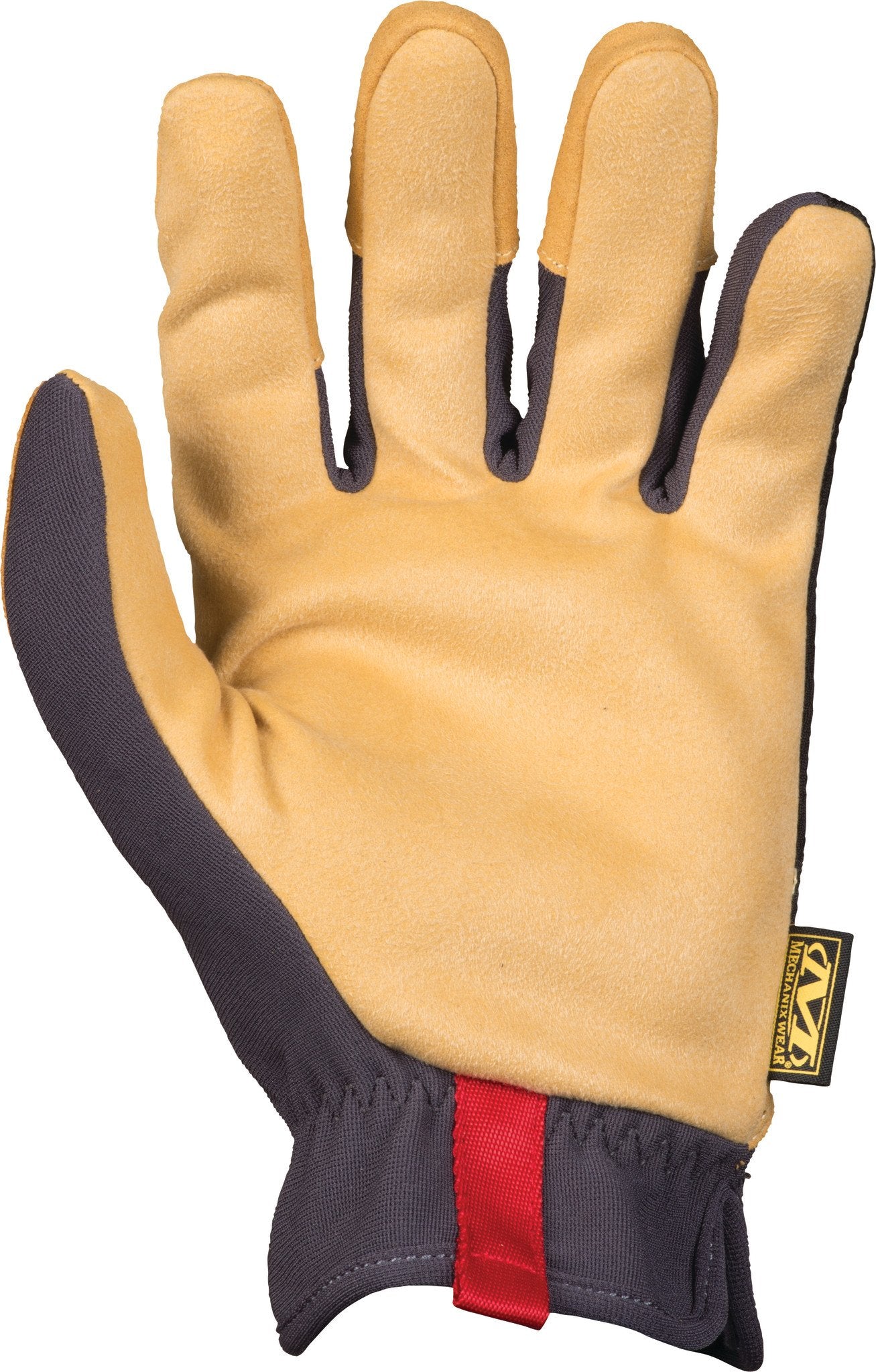 Mechanix Wear Material4X FastFit Abrasion Resistant Glove-Tactical Gear UK