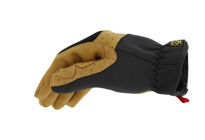 Mechanix Wear Material4X FastFit Abrasion Resistant Glove-Tactical Gear UK