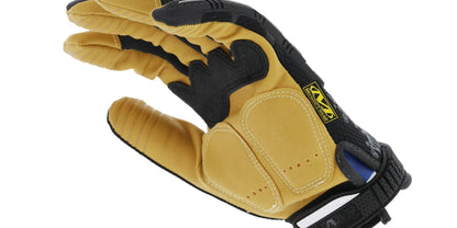 Mechanix Wear Material4X M-Pact Heavy Duty Glove-Tactical Gear UK