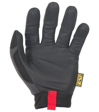 Mechanix Wear Specialty Grip Gloves Black-Tactical Gear UK