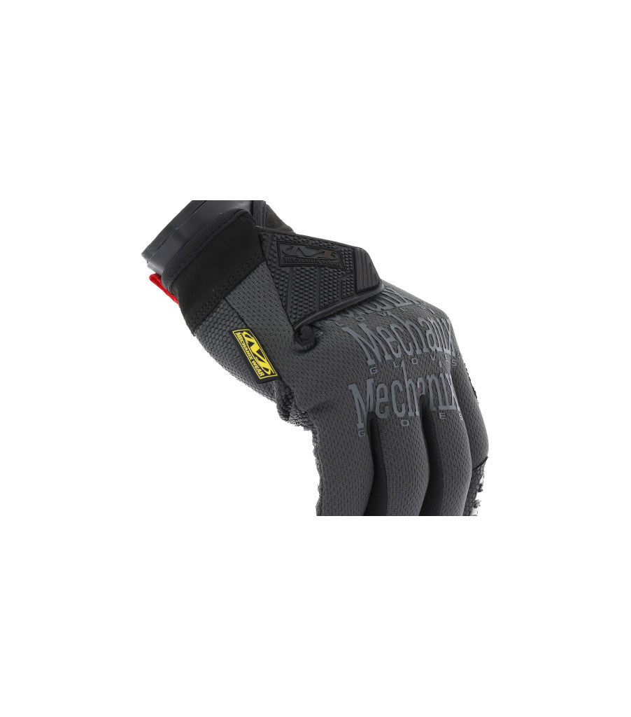 Mechanix Wear Specialty Grip Gloves Black-Tactical Gear UK