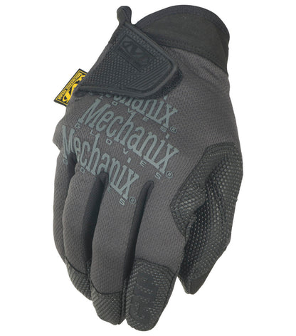 Mechanix Wear Specialty Grip Gloves Black-Tactical Gear UK