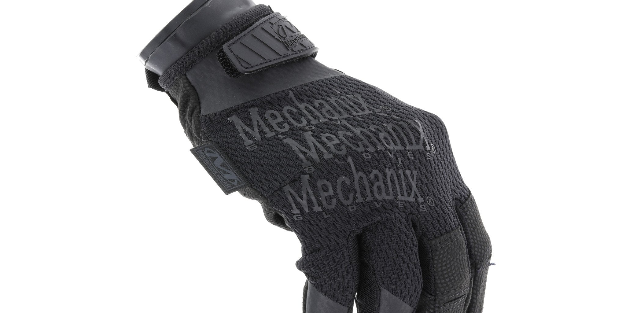 Mechanix Wear Specialty Hi-Dexterity 0.5mm Tactical Covert Gloves-Tactical Gear UK