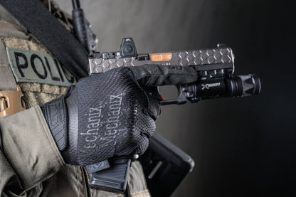 Mechanix Wear Specialty Hi-Dexterity 0.5mm Tactical Covert Gloves-Tactical Gear UK