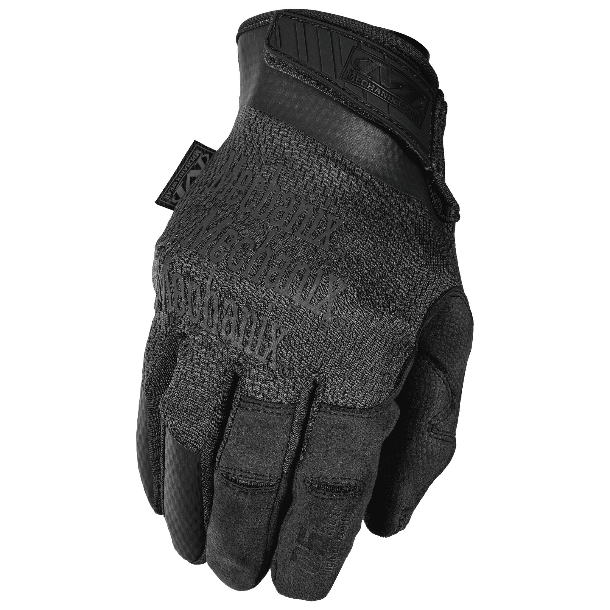 Mechanix Wear Specialty Hi-Dexterity 0.5mm Tactical Covert Gloves-Tactical Gear UK