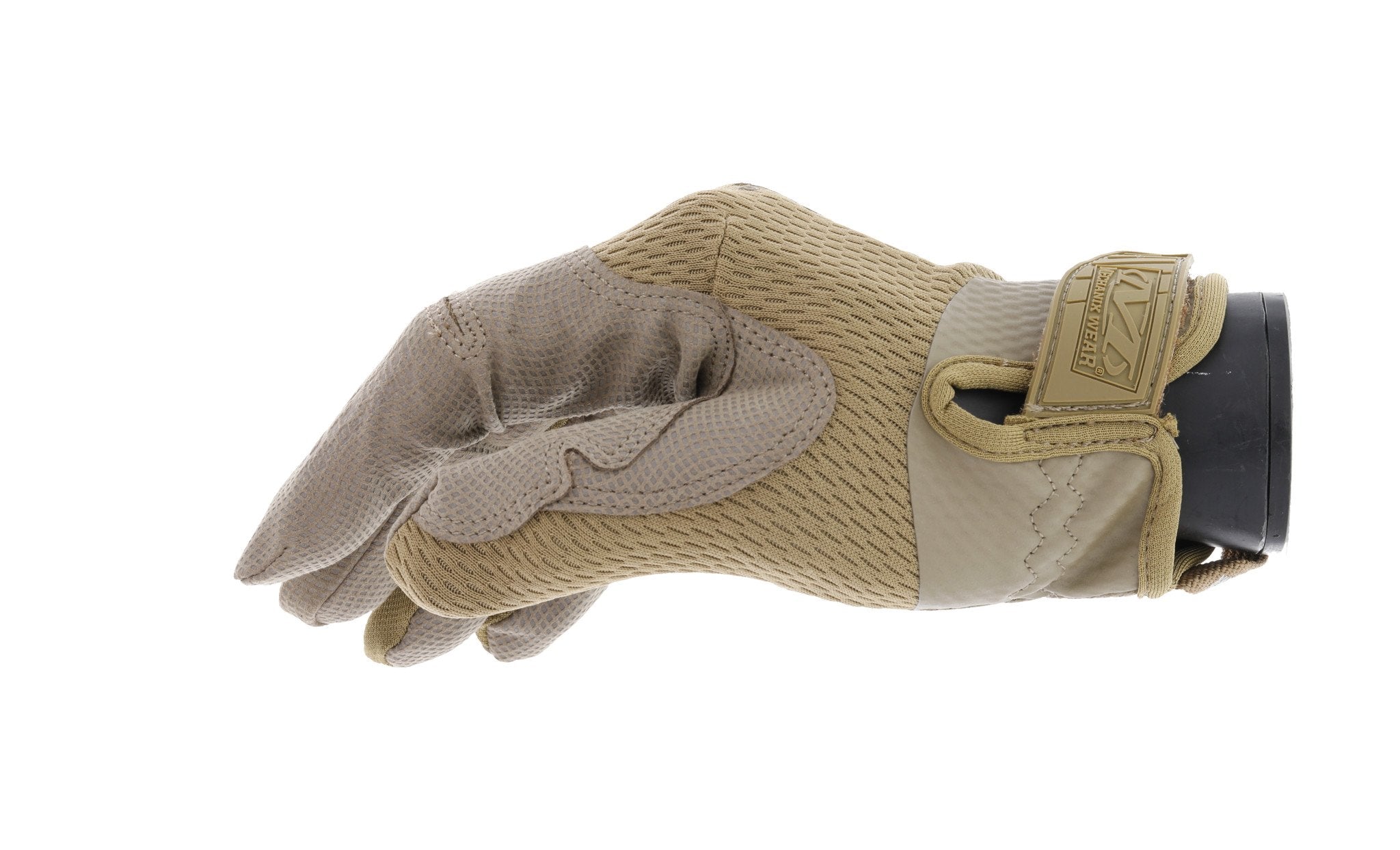 Mechanix Wear Specialty Hi-Dexterity 0.5mm Tactical Shooting Gloves Coyote-Tactical Gear UK