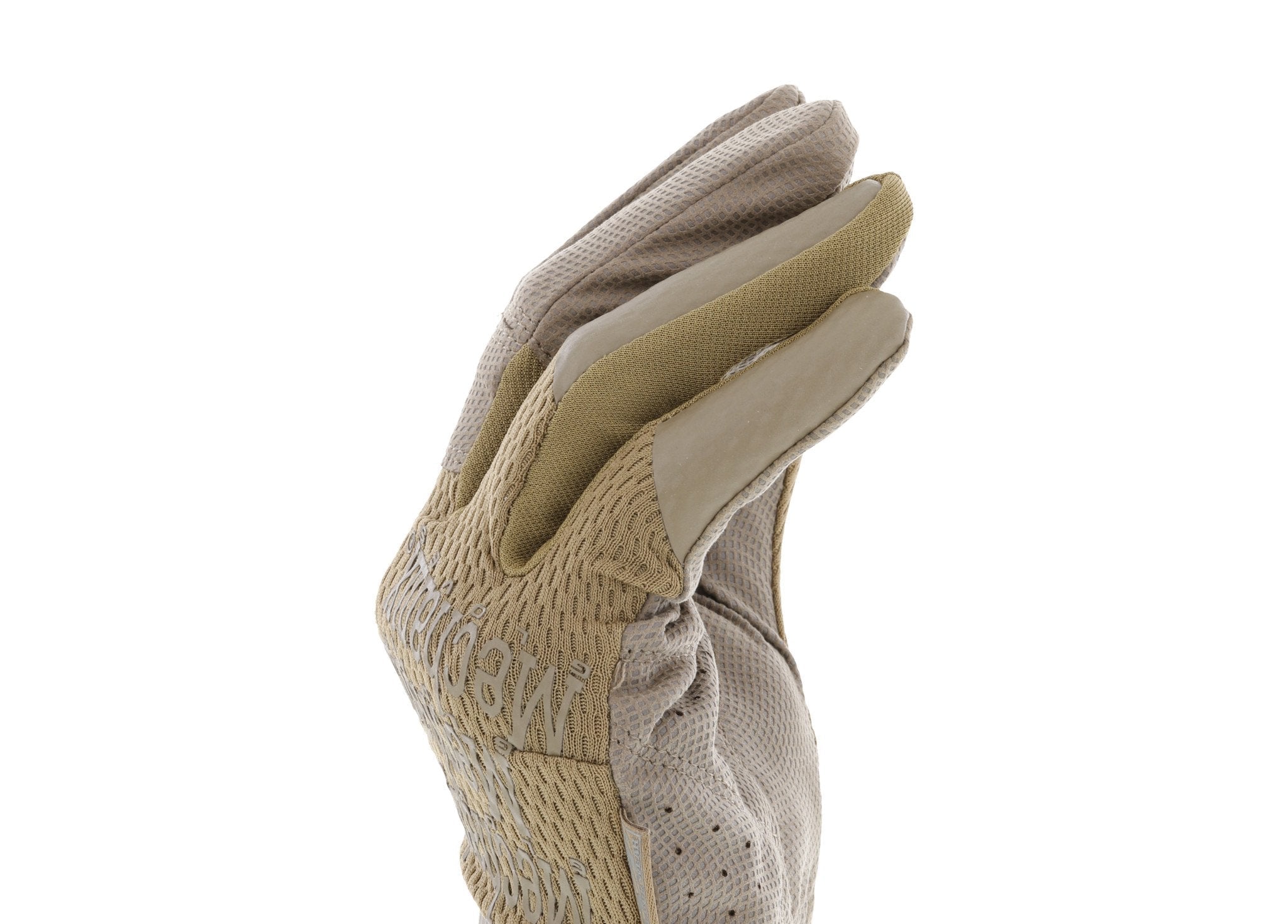 Mechanix Wear Specialty Hi-Dexterity 0.5mm Tactical Shooting Gloves Coyote-Tactical Gear UK