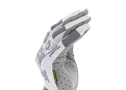 Mechanix Wear Specialty Vented Breathable Glove White-Tactical Gear UK