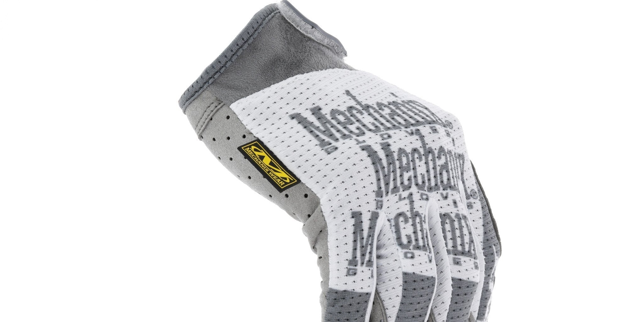 Mechanix Wear Specialty Vented Breathable Glove White-Tactical Gear UK