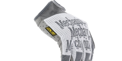 Mechanix Wear Specialty Vented Breathable Glove White-Tactical Gear UK
