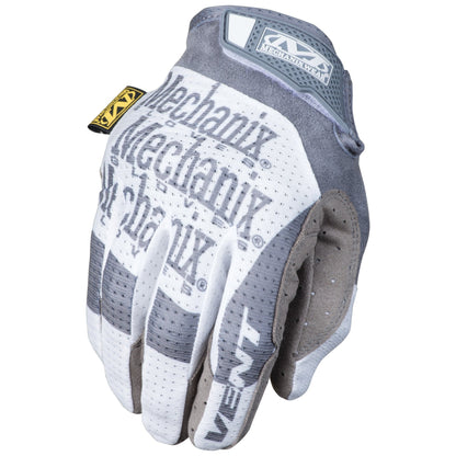 Mechanix Wear Specialty Vented Breathable Glove White-Tactical Gear UK