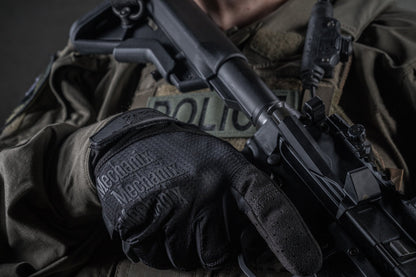 Mechanix Wear Specialty Vented Shooting Glove Covert-Tactical Gear UK