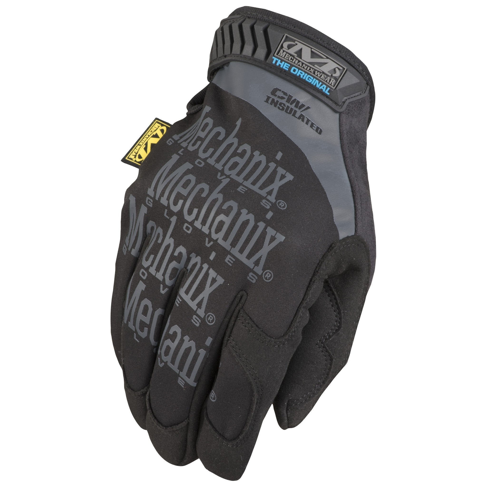 Mechanix Wear The Original Insulated Glove-Tactical Gear UK