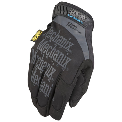 Mechanix Wear The Original Insulated Glove-Tactical Gear UK