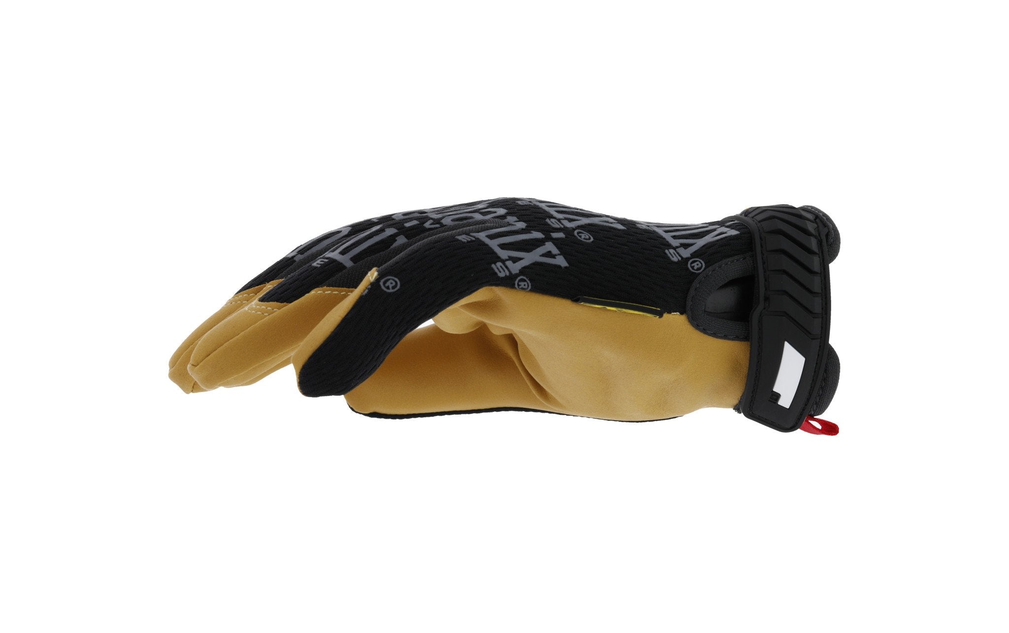 Mechanix Wear The Original Material4X Abrasion Resistant Glove-Tactical Gear UK