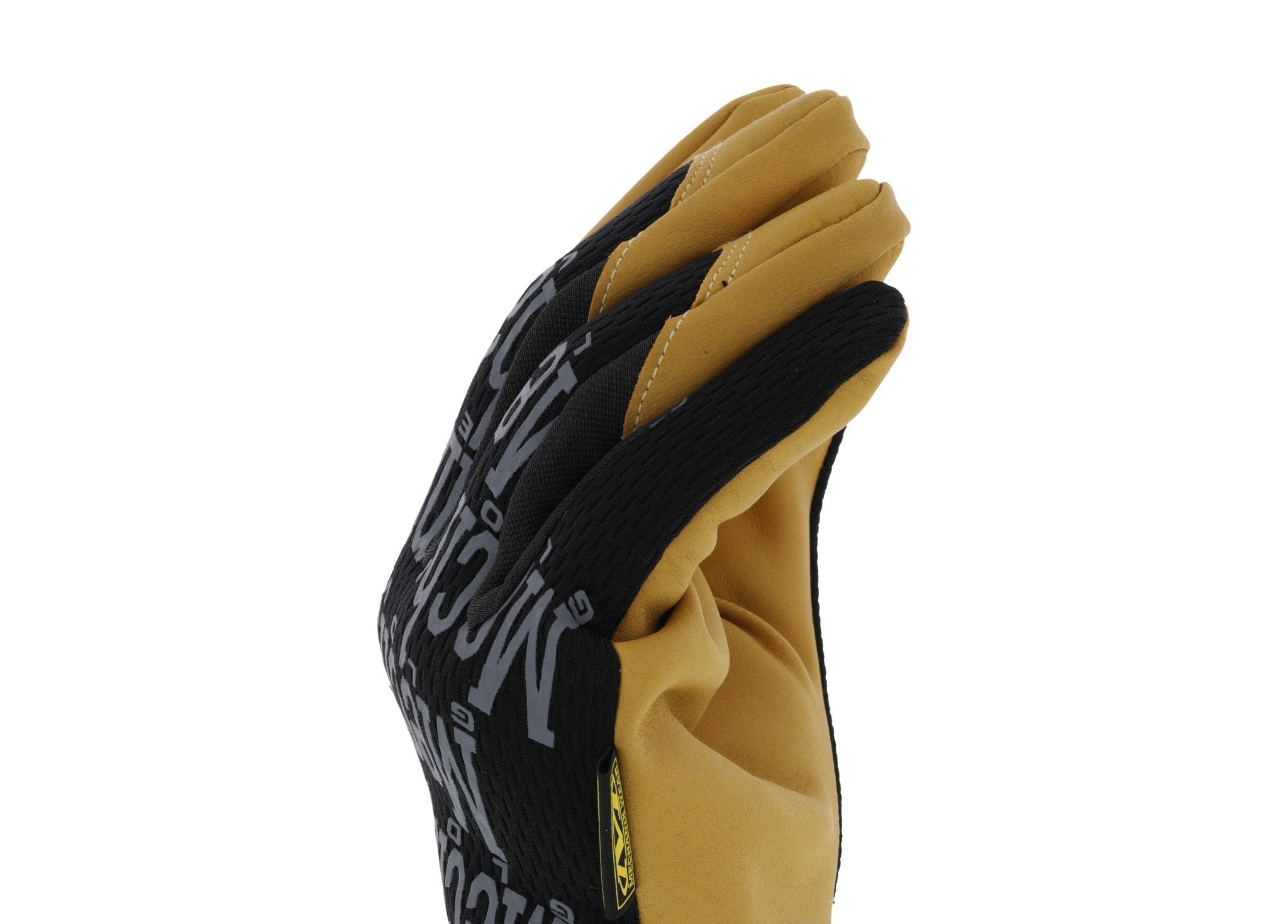 Mechanix Wear The Original Material4X Abrasion Resistant Glove-Tactical Gear UK