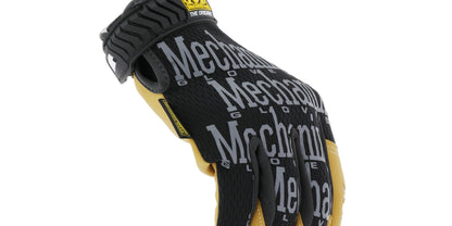 Mechanix Wear The Original Material4X Abrasion Resistant Glove-Tactical Gear UK