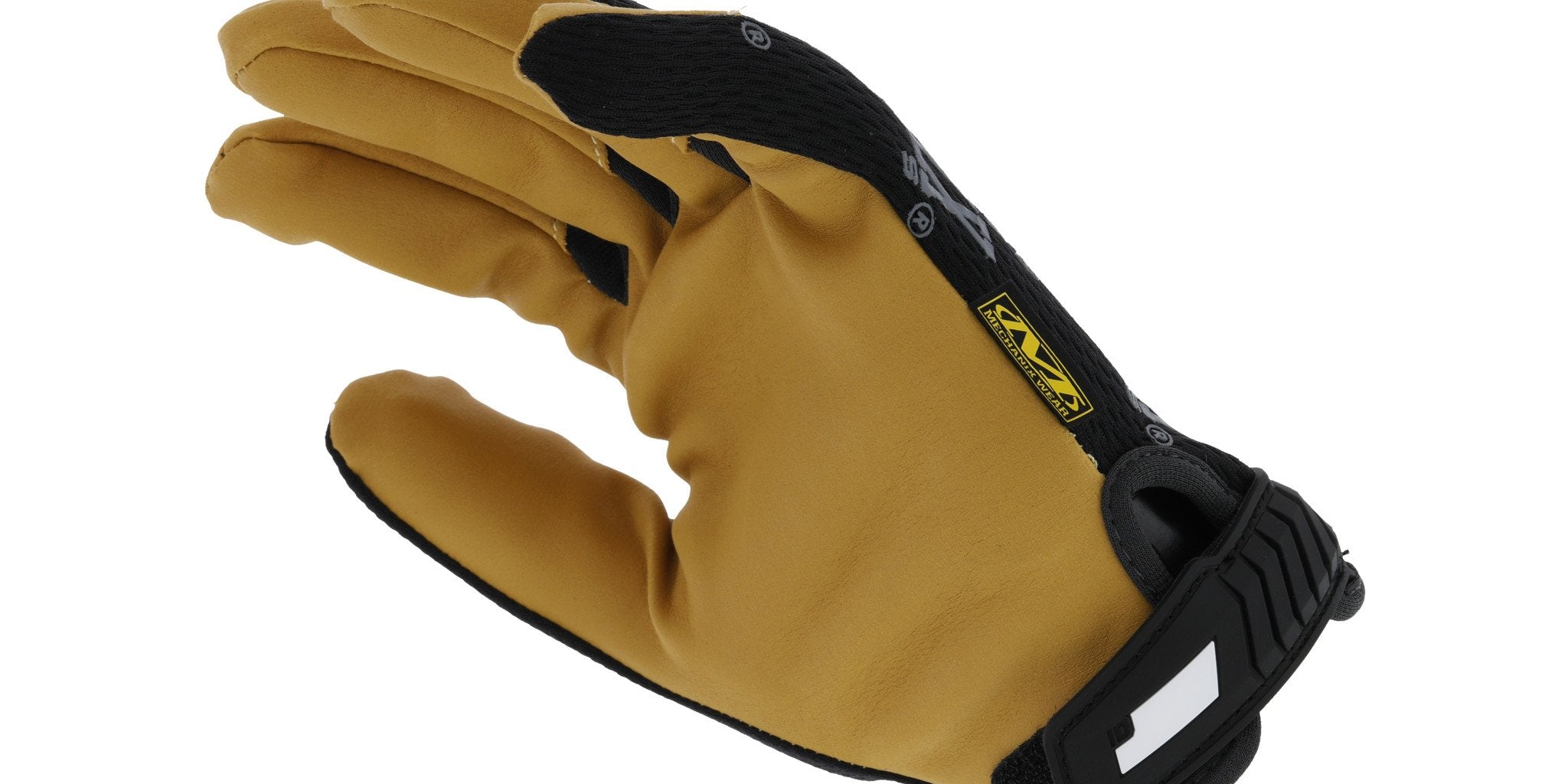 Mechanix Wear The Original Material4X Abrasion Resistant Glove-Tactical Gear UK