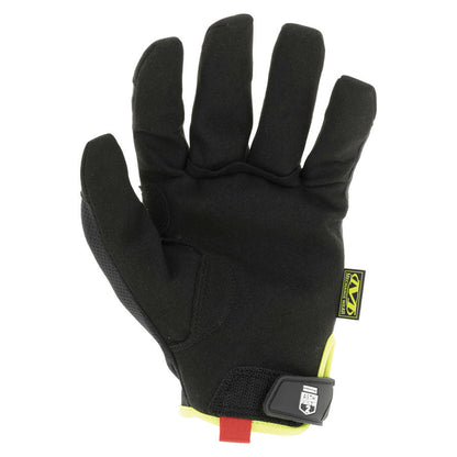 Mechanix Wear The Original Needlestick and Cut-Resistant Gloves Black/Grey-Tactical Gear UK