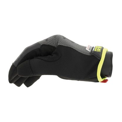 Mechanix Wear The Original Needlestick and Cut-Resistant Gloves Black/Grey-Tactical Gear UK