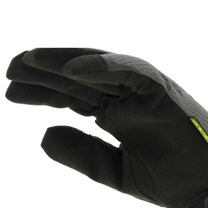 Mechanix Wear The Original Needlestick and Cut-Resistant Gloves Black/Grey-Tactical Gear UK