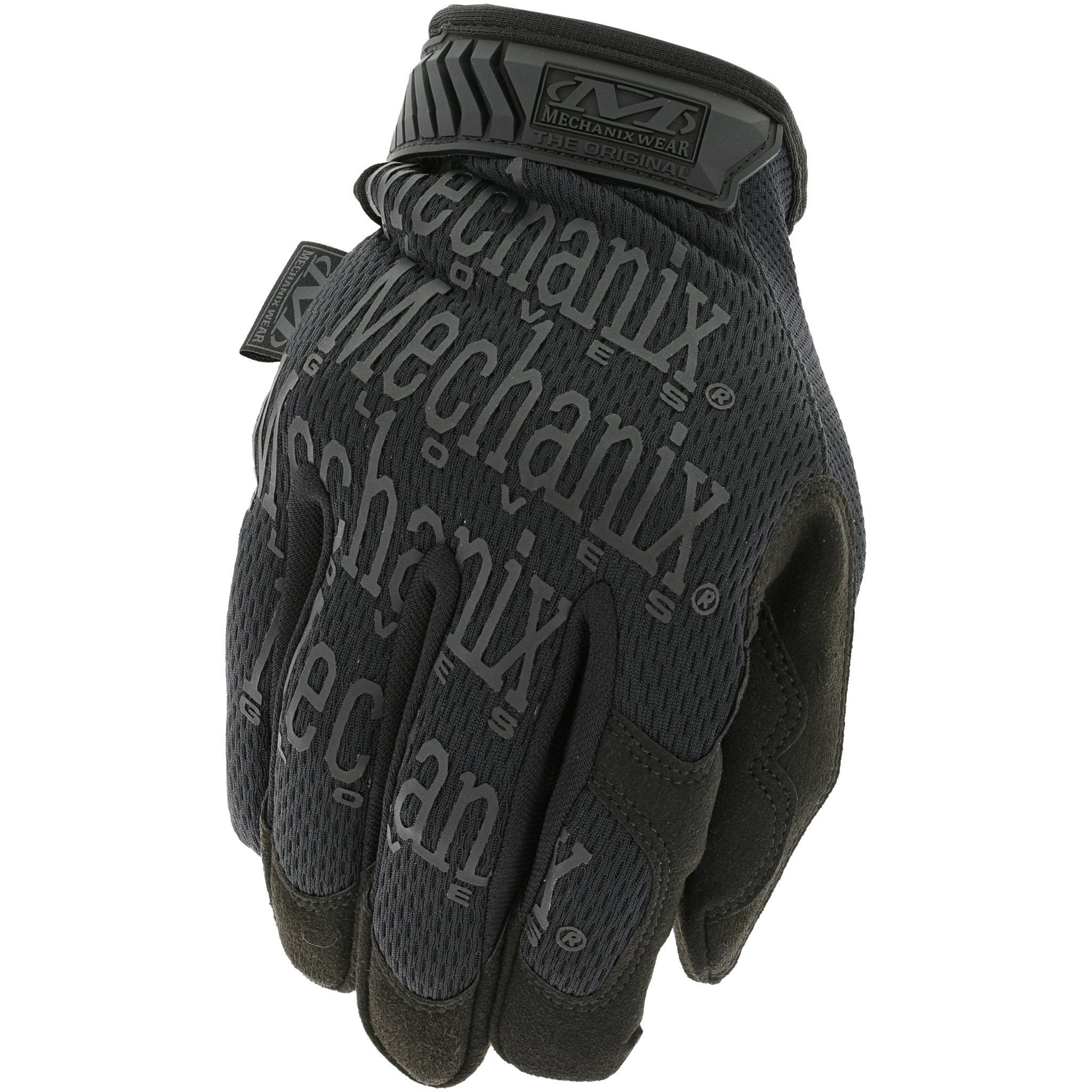 Mechanix Wear The Original Tactical Glove Covert-Tactical Gear UK