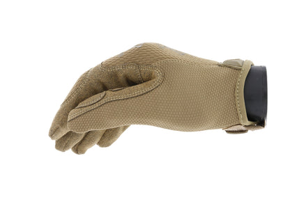 Mechanix Wear The Original Tactical Glove Coyote-Tactical Gear UK