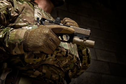 Mechanix Wear The Original Tactical Glove Coyote-Tactical Gear UK