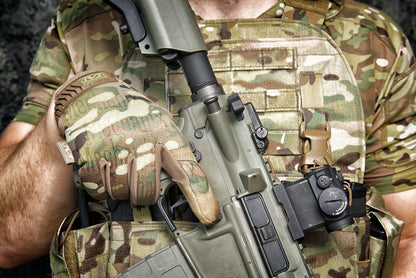 Mechanix Wear The Original Tactical Glove MultiCam-Tactical Gear UK
