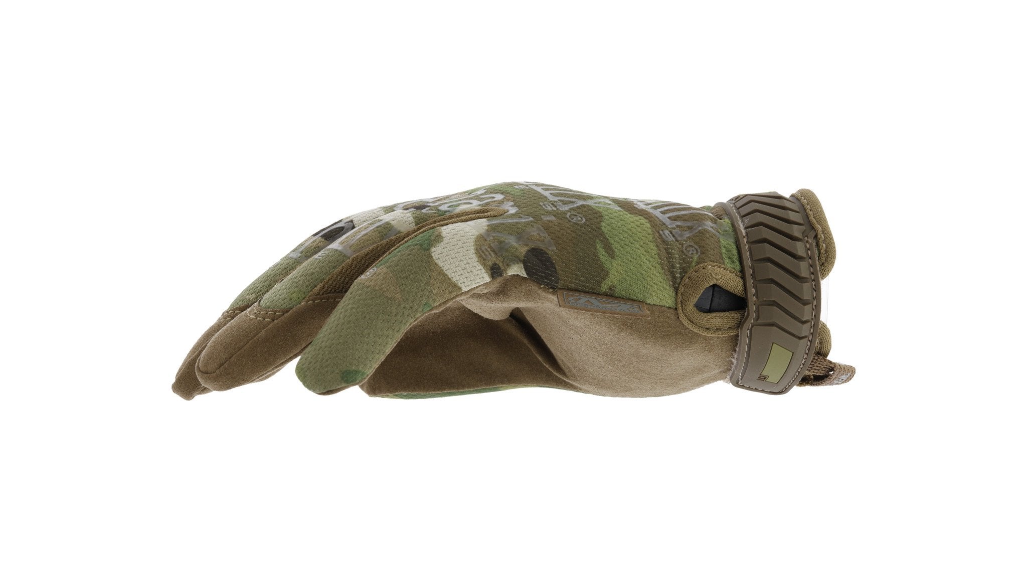 Mechanix Wear The Original Tactical Glove MultiCam-Tactical Gear UK