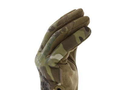 Mechanix Wear The Original Tactical Glove MultiCam-Tactical Gear UK