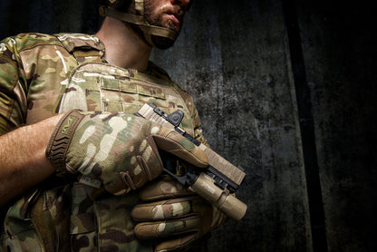 Mechanix Wear The Original Tactical Glove MultiCam-Tactical Gear UK