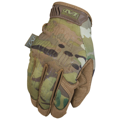 Mechanix Wear The Original Tactical Glove MultiCam-Tactical Gear UK