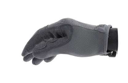 Mechanix Wear The Original Tactical Glove Wolf Gray-Tactical Gear UK