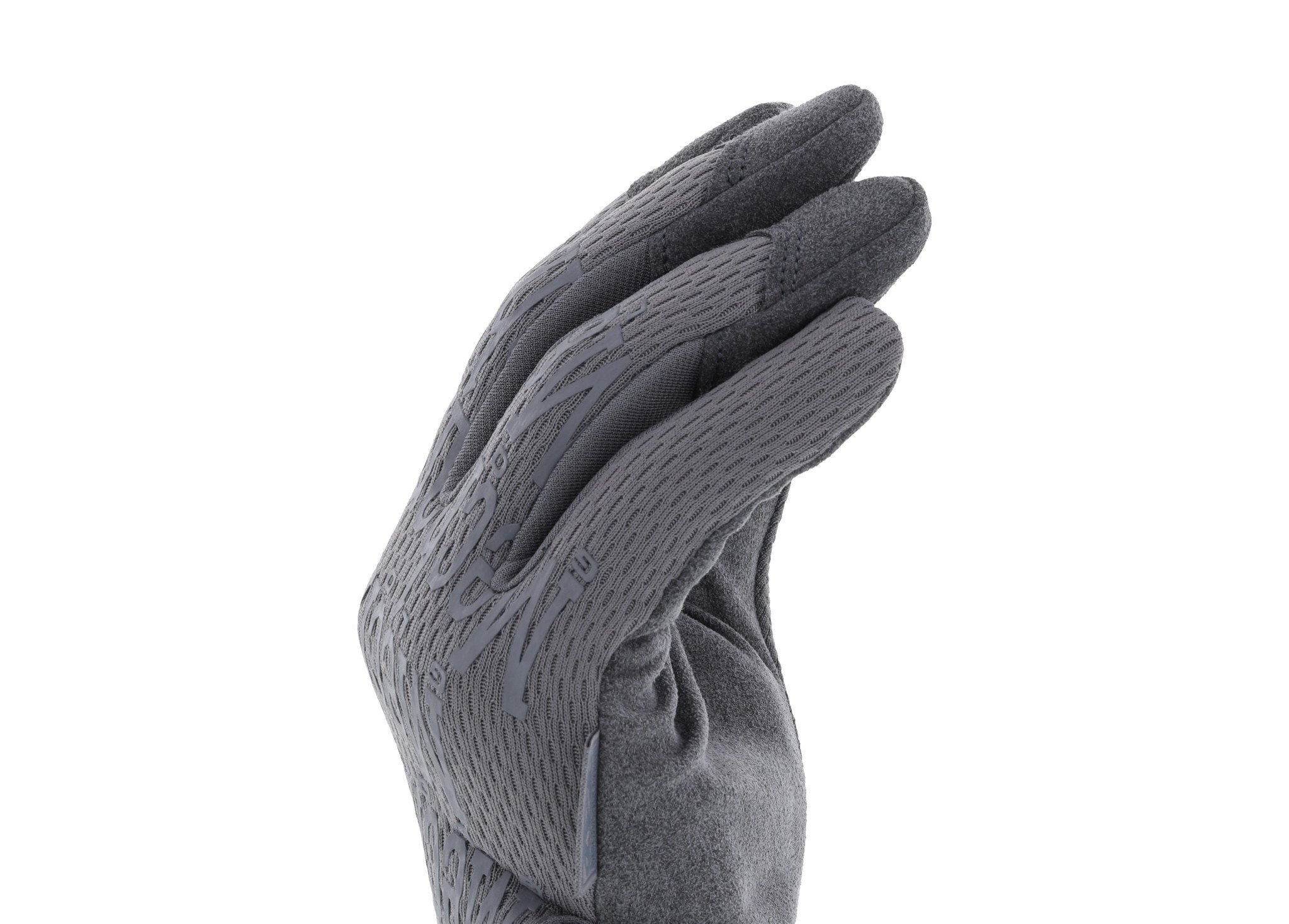 Mechanix Wear The Original Tactical Glove Wolf Gray-Tactical Gear UK